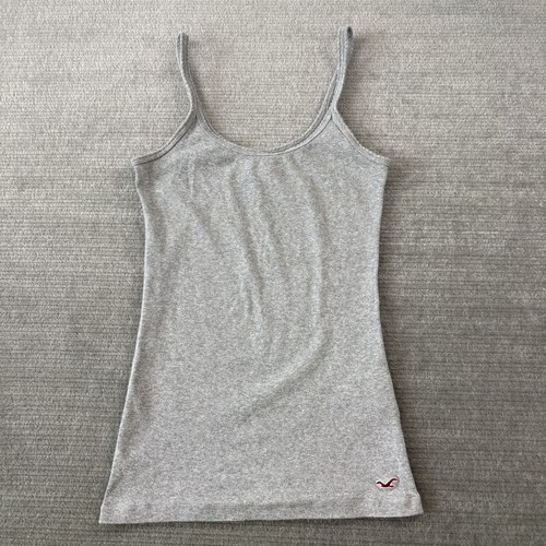 Canotta vintage y2k hollister - vintage,