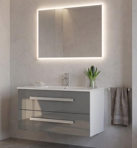 Set bagno lavabo rapperswill - set,