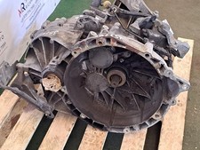 CAMBIO MANUALE COMPLETO USATO