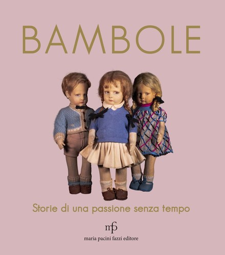 Libri bambole storie - bambole.,