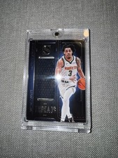 2024-25 Panini Silhouette -