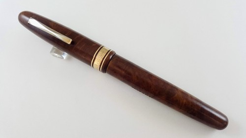 Penna stilografica omas - penna,