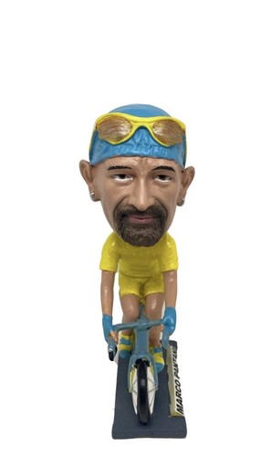 Bobblehead gongolo marco - bobblehead,