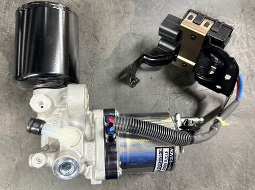 Lexus ls460 ls460l - lexus, brake