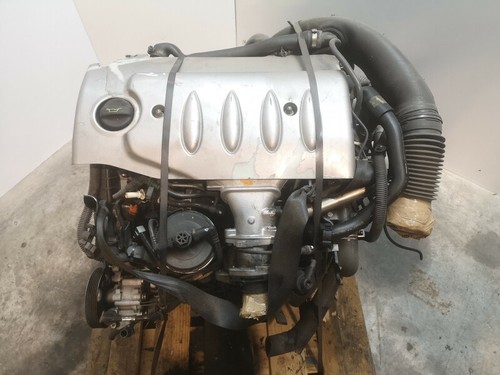 4hx motore per citroen c5 - motore,