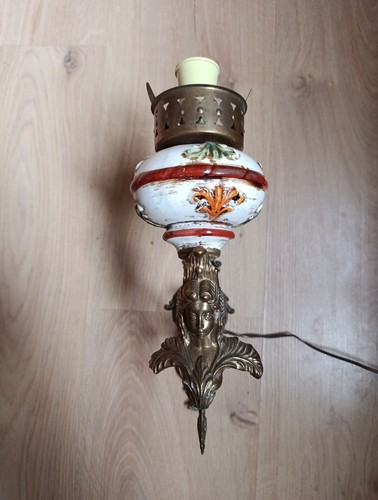 Antico lume applique - antico,