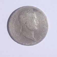 FRANCIA - Napoleone - 1808 - 1