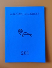 FRANCO ANGELI (Galleria
