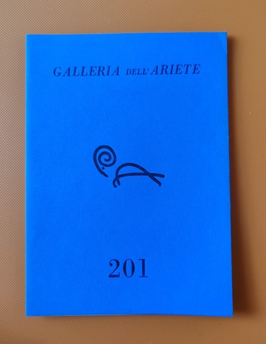 Franco angeli galleria - angeli, (galleria