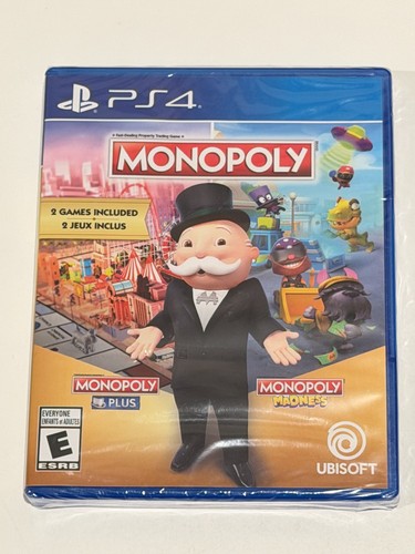 Monopoly plus - monopoly, &