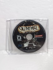 Silent Hill Downpour (Sony
