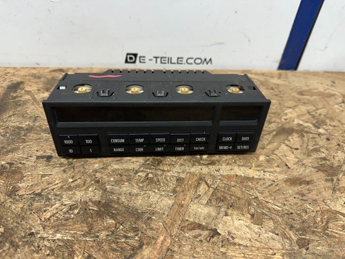 Comando bmw e36 computer - comando,