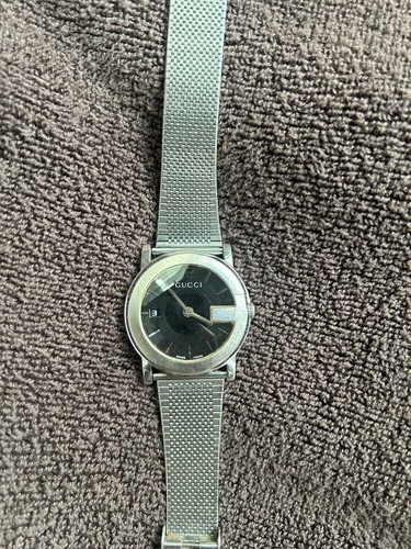 Gucci 101j orologio - orologio, vintage