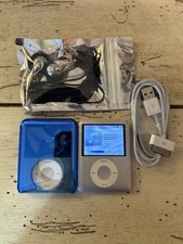 Apple iPod Nano 3rd Generation