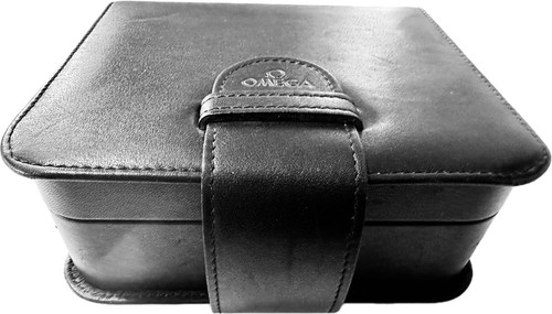 Scatola box vintage omega - scatola,