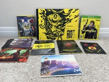 XBOX Cyberpunk 2077 edizione