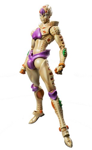 Sas jojo bizarre adventure - sas,