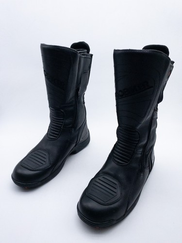 Probiker stivali moto - stivali, uomo