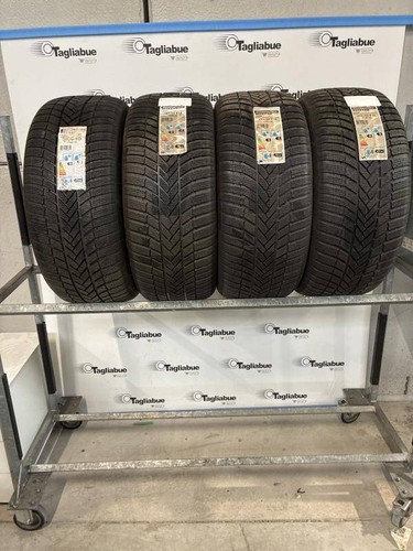 Set gomme 265 - 4, 110v