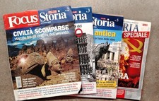 Lotto focus storia numeri - storia,