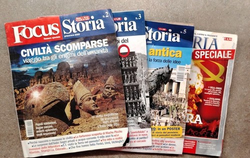 Lotto focus storia numeri - 4,