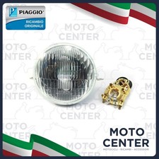 FARO OTTICO ANTERIORE COMPLETO