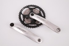 Manovella Shimano XT, FC-M751