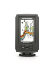Humminbird Piranha Max 4 Sonar