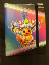 Pokemon Sviluppi Prismatici