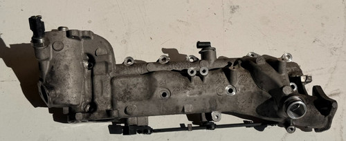 Mercedes w204 collettore - w204,