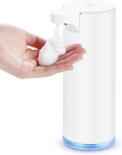 Dispenser sapone automatico - dispenser,