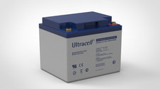 Batteria gel trazione per - batteria,