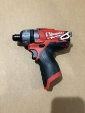 Nuovo Milwaukee 2402-20 M12