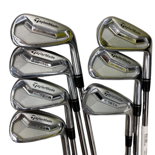 Taylormade 750 tour - taylormade, proto