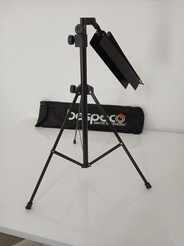 Leggio musicale bespeco - musicale, bp01x