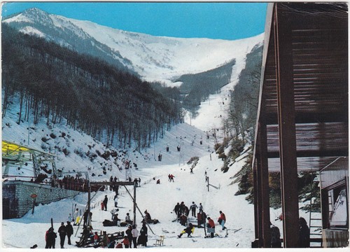 Rivisindoli roccaraso - rivisindoli,