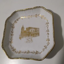 Richard Ginori raro Piatto