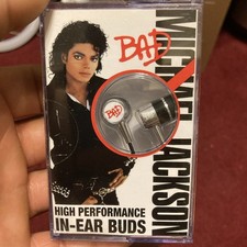 Michael Jackson Alte