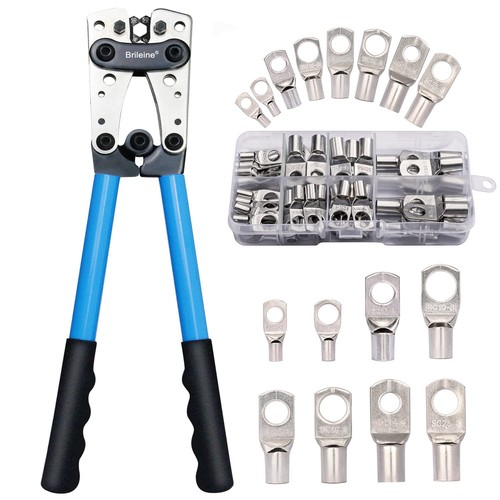 Brileine pinza crimpatrice per - brileine,