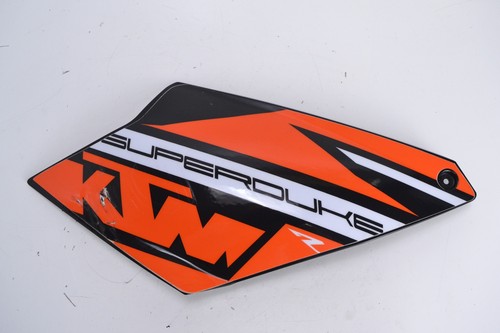 Carenatura sinistra ktm - ktm, 990