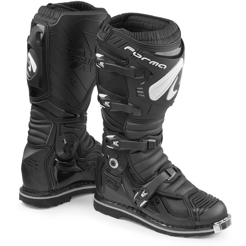 Stivali motocross enduro forma - enduro,
