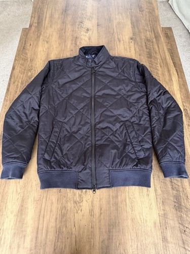 Barbour steve mcqueen glance - barbour,