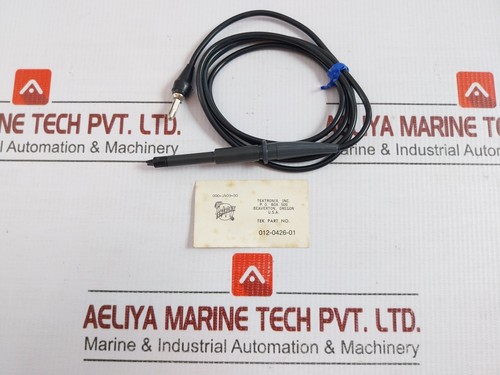 Tektronix 012 0426 - tektronix, sonda