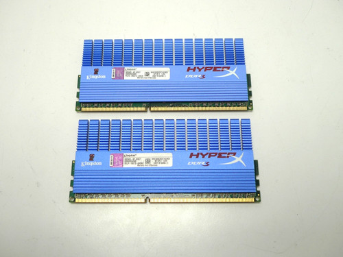 Kingston hyperx - kingston,