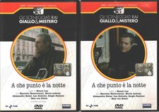 Che punto notte - a,