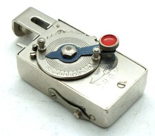 EXC Vintage Meccanico Autotimer Haka AutoKnips sgancio otturatore