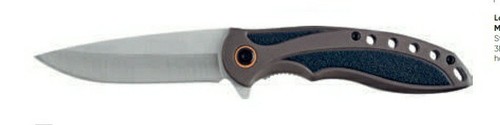 Coltello pieghevole ausonia - pieghevole,
