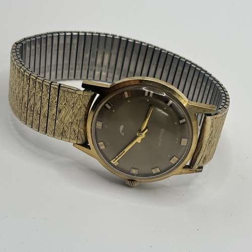 Uomo bulova 1970 sea - uomo,