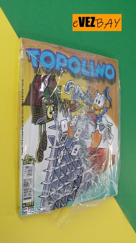 Nuovo topolino 2293 del - nuovo,