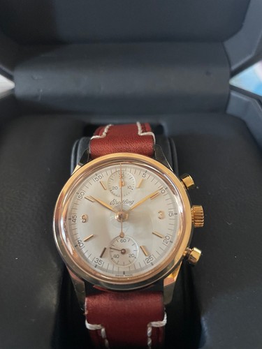 Breitling montbrillant - breitling,
